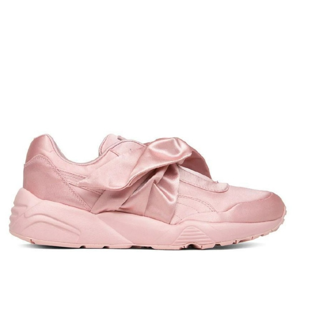 Puma X Fenty Bow Sneakers Tennis shoes